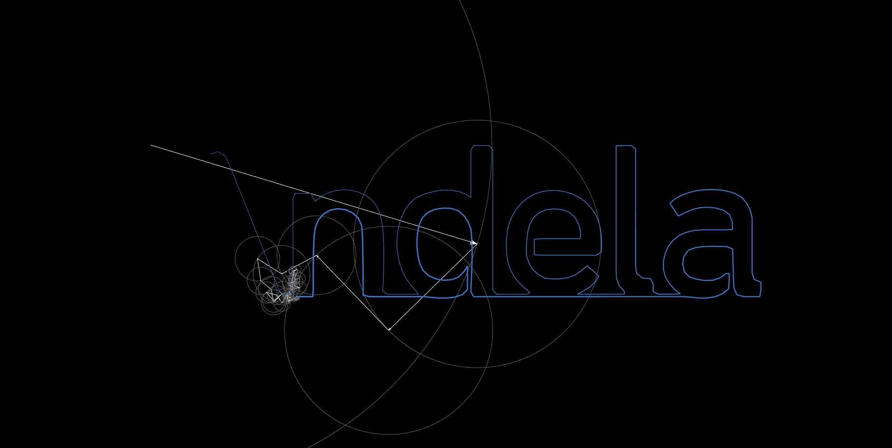 Fourier Transform Visualizer